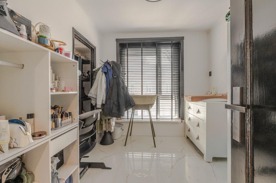 Wolphaertsbocht 262A