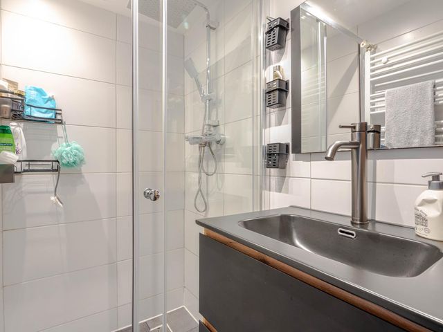 Wolphaertsbocht 262A, Rotterdam