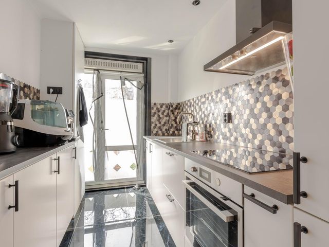 Wolphaertsbocht 262A, Rotterdam