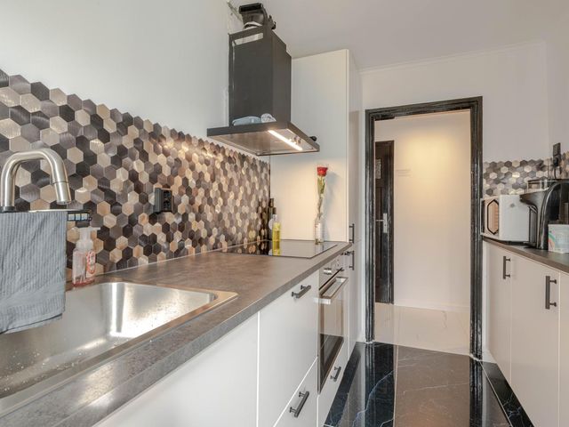 Wolphaertsbocht 262A, Rotterdam