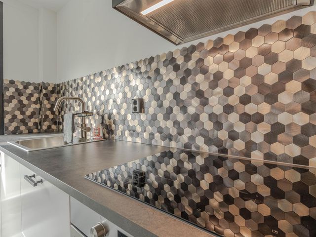 Wolphaertsbocht 262A, Rotterdam