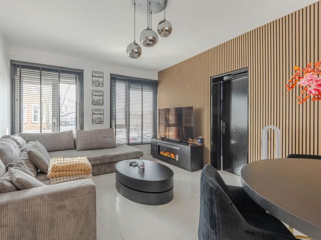 Wolphaertsbocht 262A, Rotterdam