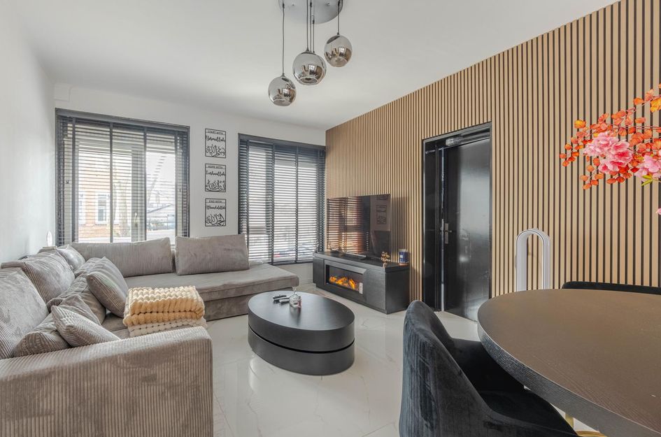 Wolphaertsbocht 262A