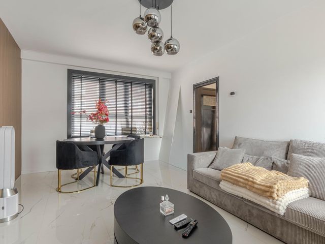 Wolphaertsbocht 262A, Rotterdam