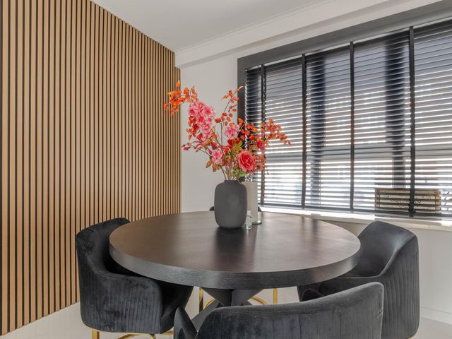 Wolphaertsbocht 262A, Rotterdam