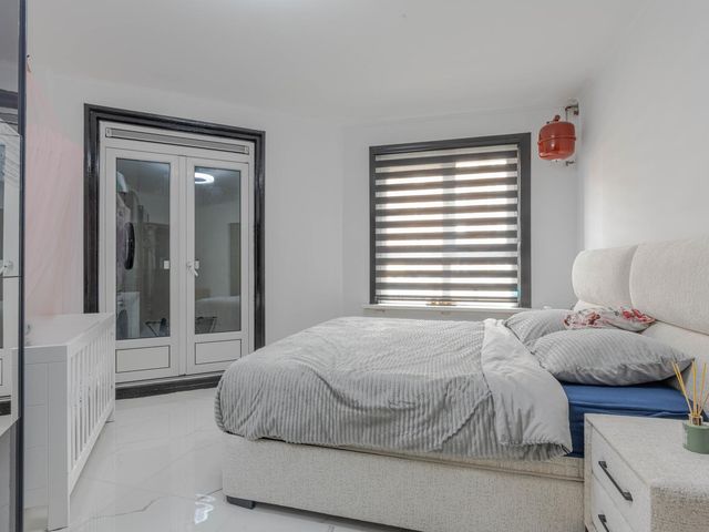 Wolphaertsbocht 262A, Rotterdam