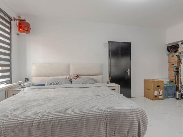 Wolphaertsbocht 262A, Rotterdam