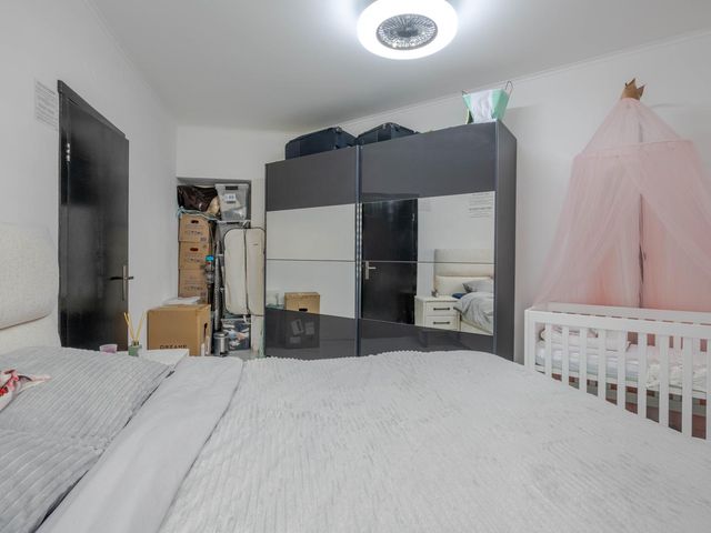 Wolphaertsbocht 262A, Rotterdam