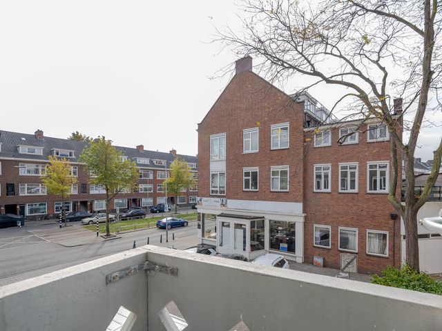 Wolphaertsbocht 262A, Rotterdam