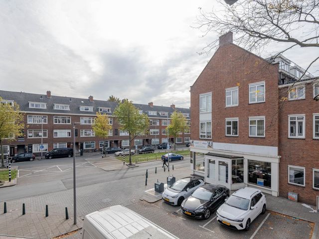 Wolphaertsbocht 262A, Rotterdam