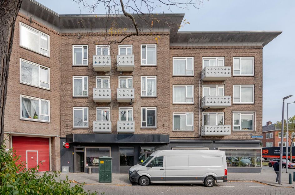 Wolphaertsbocht 262A