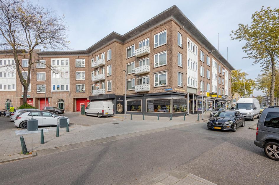 Wolphaertsbocht 262A