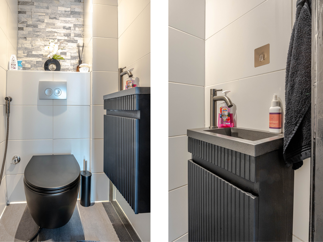 Wolphaertsbocht 262A, Rotterdam