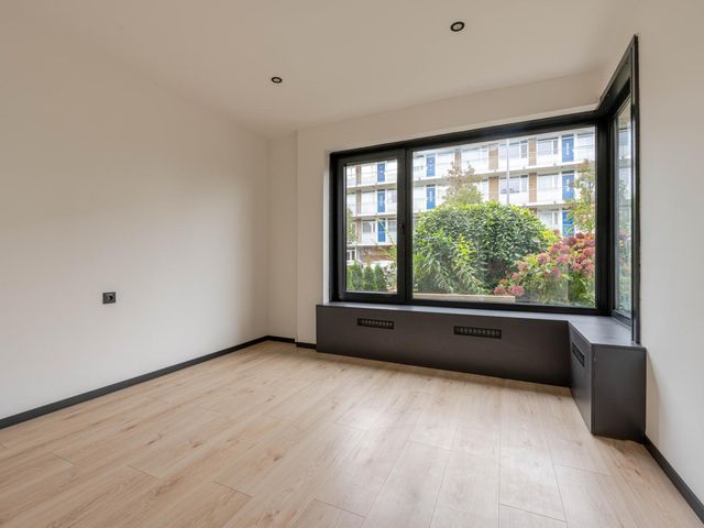 C.D.Tuinenburgstraat 37A, Rotterdam