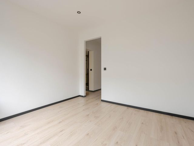 C.D.Tuinenburgstraat 37A, Rotterdam