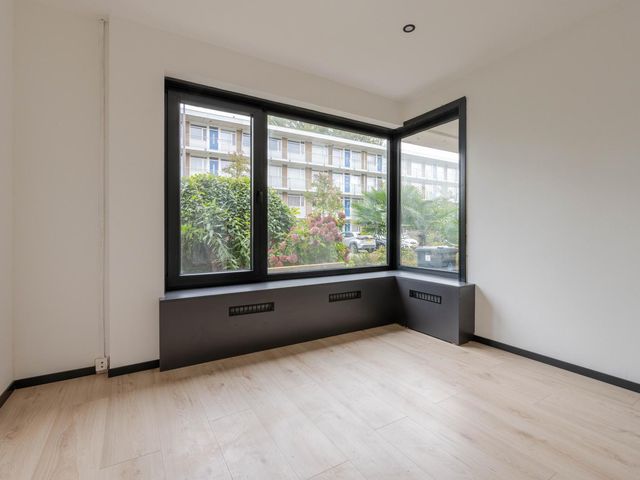 C.D.Tuinenburgstraat 37A, Rotterdam