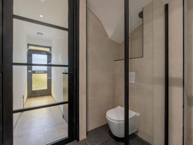 C.D.Tuinenburgstraat 37A, Rotterdam