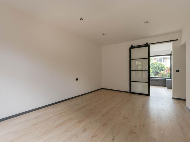 C.D.Tuinenburgstraat 37A, Rotterdam