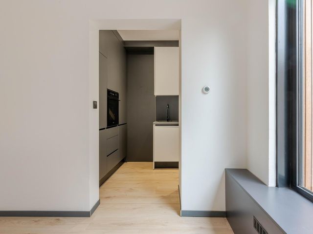 C.D.Tuinenburgstraat 37A, Rotterdam