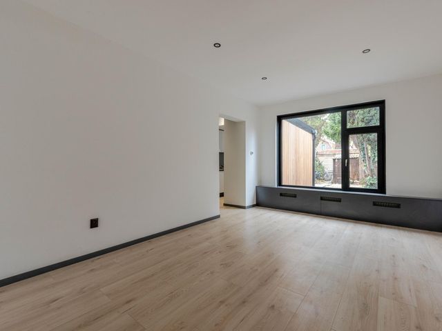 C.D.Tuinenburgstraat 37A, Rotterdam