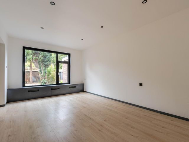 C.D.Tuinenburgstraat 37A, Rotterdam