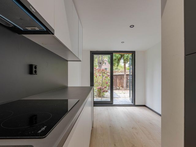 C.D.Tuinenburgstraat 37A, Rotterdam