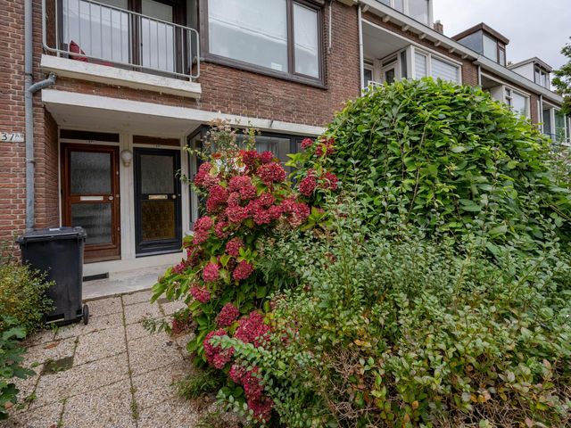 C.D.Tuinenburgstraat 37A, Rotterdam