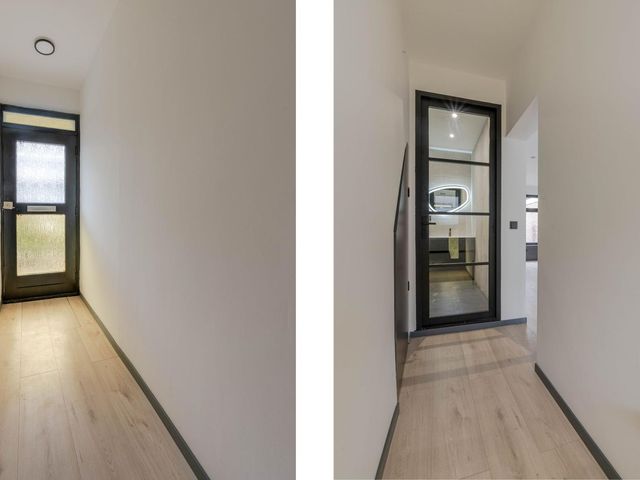 C.D.Tuinenburgstraat 37A, Rotterdam