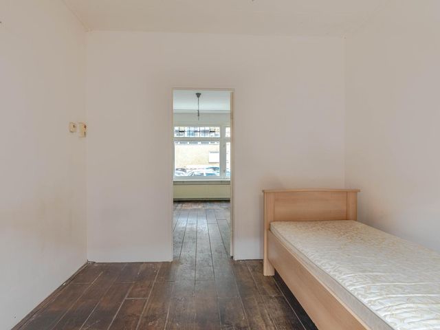 Goereesestraat 40A, Rotterdam