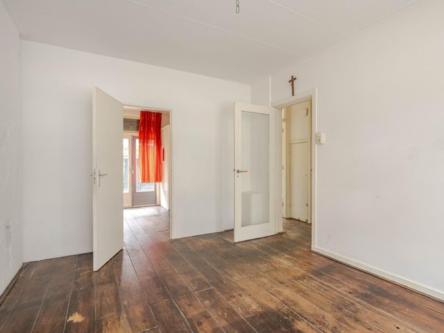 Goereesestraat 40A, Rotterdam