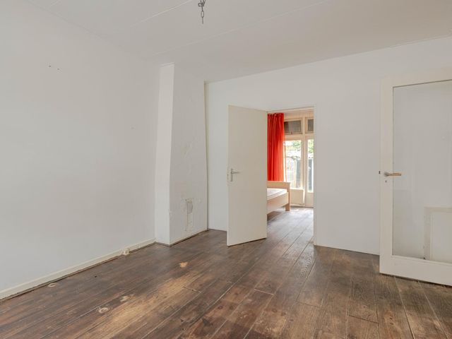 Goereesestraat 40A, Rotterdam