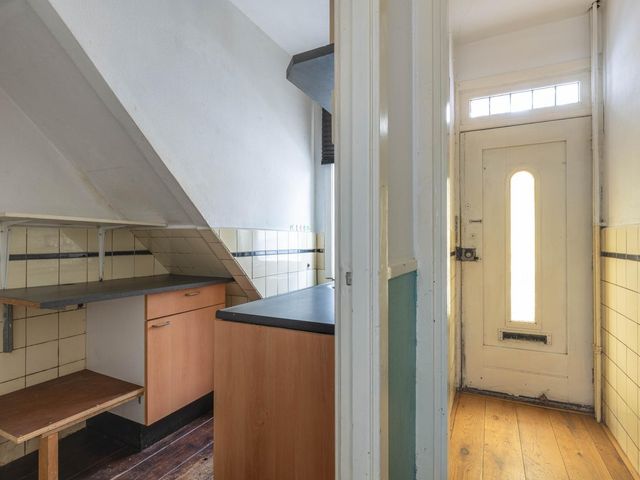 Goereesestraat 40A, Rotterdam