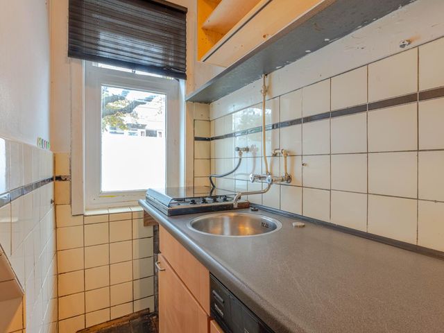 Goereesestraat 40A, Rotterdam