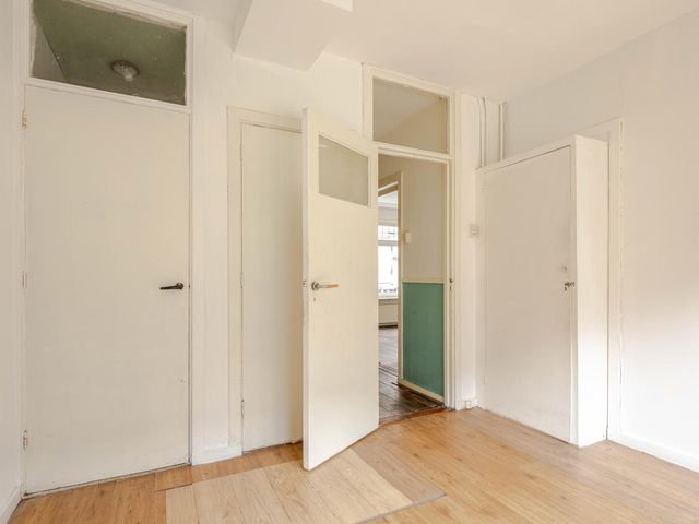 Goereesestraat 40A, Rotterdam