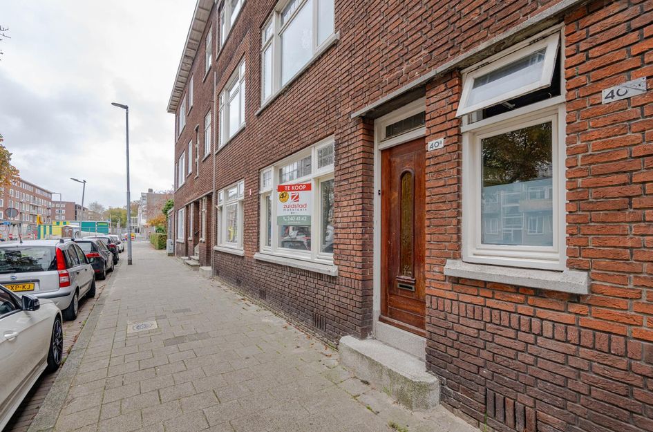 Goereesestraat 40A