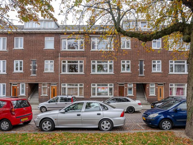 Goereesestraat 40A, Rotterdam