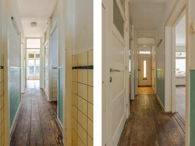 Goereesestraat 40A, Rotterdam