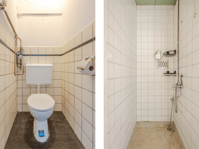 Goereesestraat 40A, Rotterdam