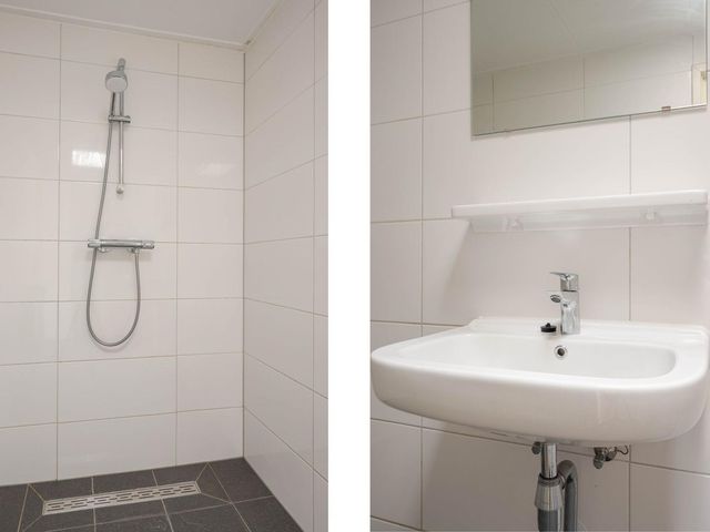 Insulindestraat 51A 02, Rotterdam