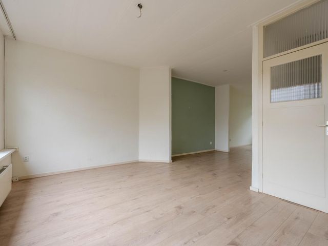 Insulindestraat 51A 02, Rotterdam