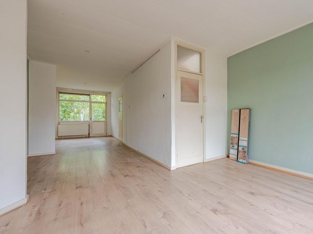 Insulindestraat 51A 02, Rotterdam