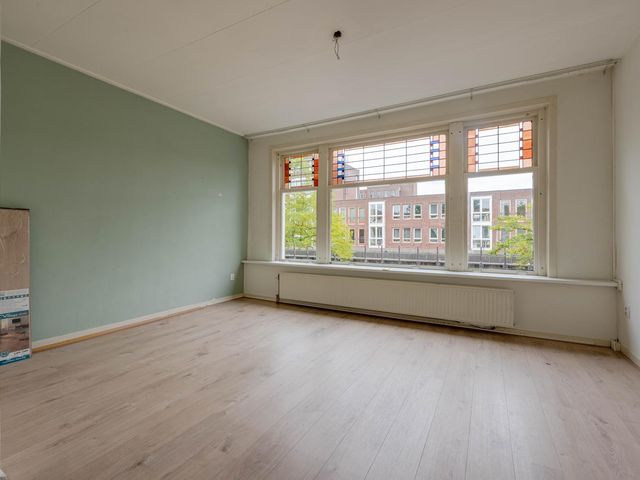 Insulindestraat 51A 02, Rotterdam