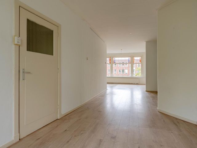 Insulindestraat 51A 02, Rotterdam