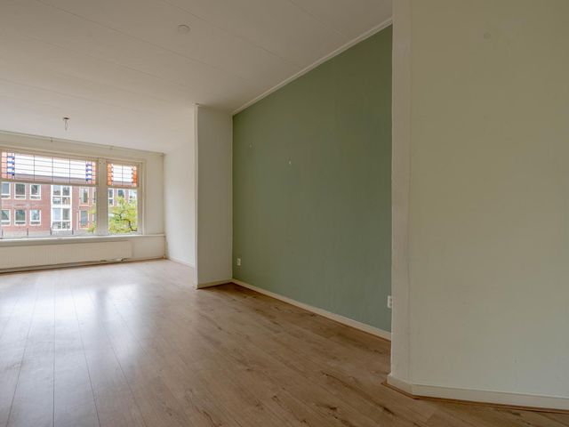 Insulindestraat 51A 02, Rotterdam