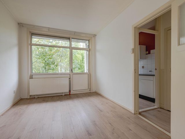 Insulindestraat 51A 02, Rotterdam