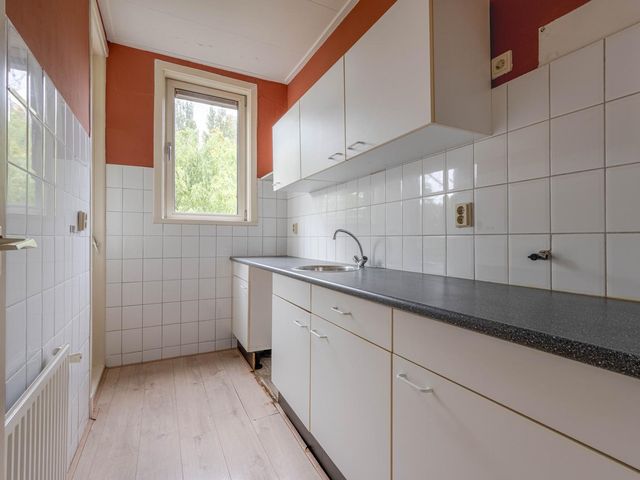 Insulindestraat 51A 02, Rotterdam