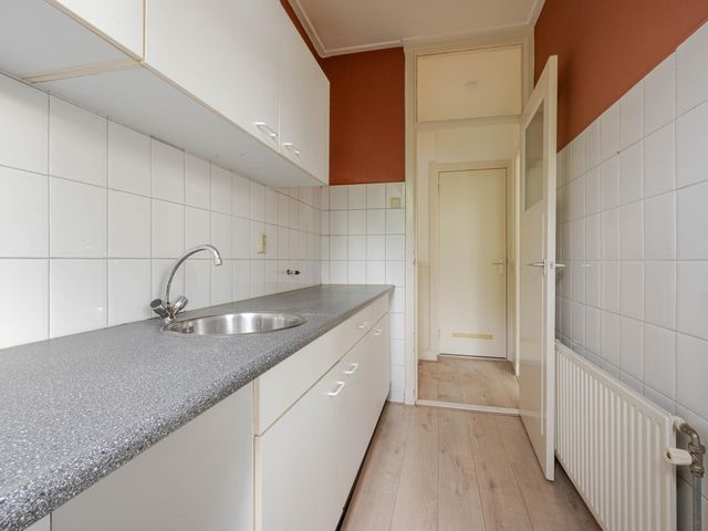 Insulindestraat 51A 02, Rotterdam