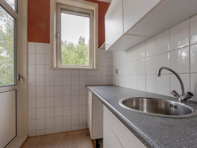 Insulindestraat 51A 02, Rotterdam