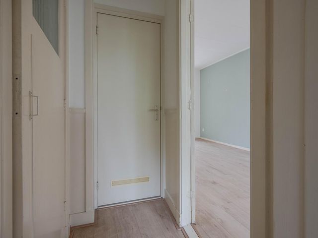 Insulindestraat 51A 02, Rotterdam