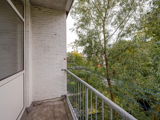 Insulindestraat 51A 02, Rotterdam